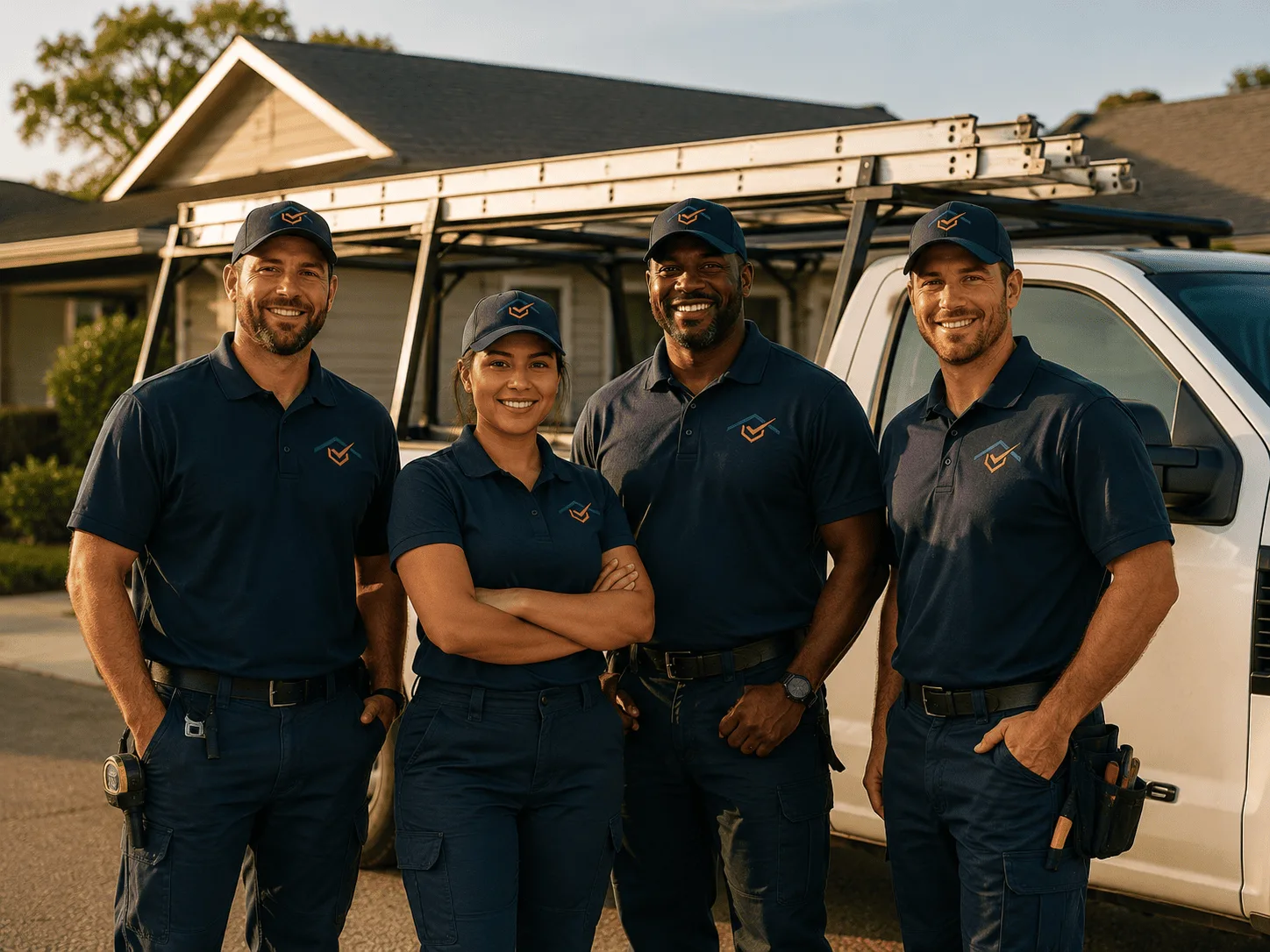Roof Inspection company in Chillum, MD